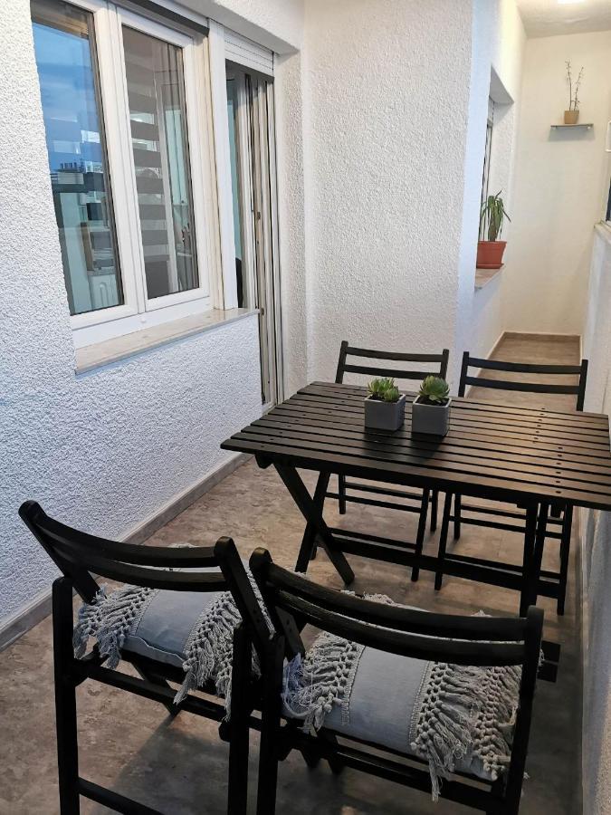 Guesthouse Nadia Senj  Bagian luar foto