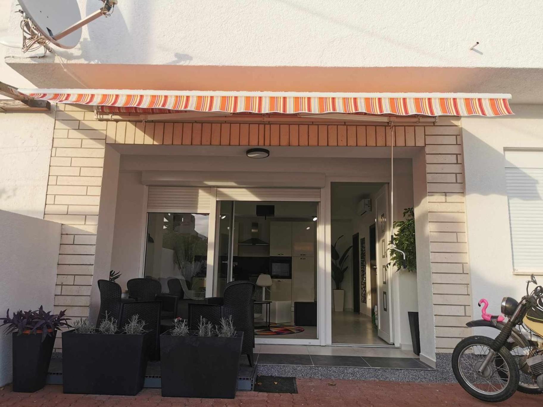 Guesthouse Nadia Senj  Bagian luar foto